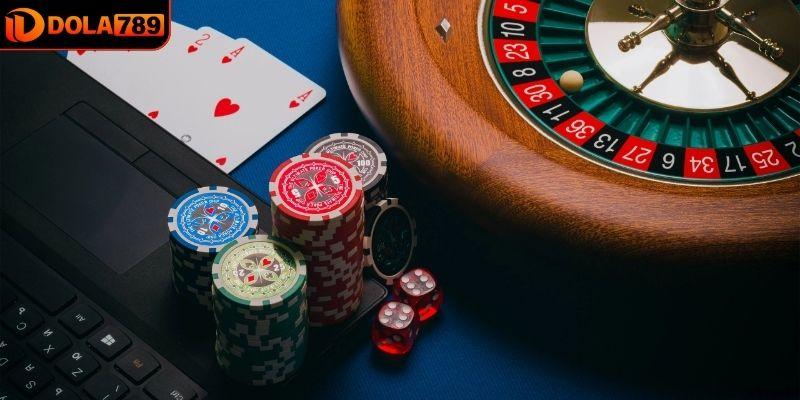 Lưu ý quan trọng khi tham gia Casino tại DOLA789